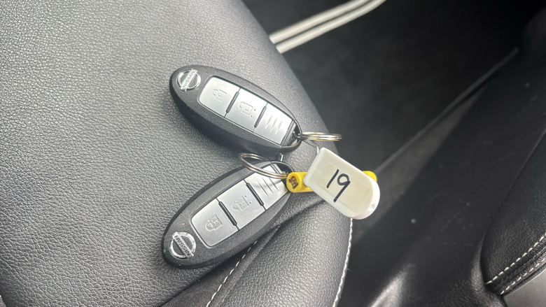 Nissan Micra 1.0 IG-T 100 N-Sport 5dr Petrol Hatchback